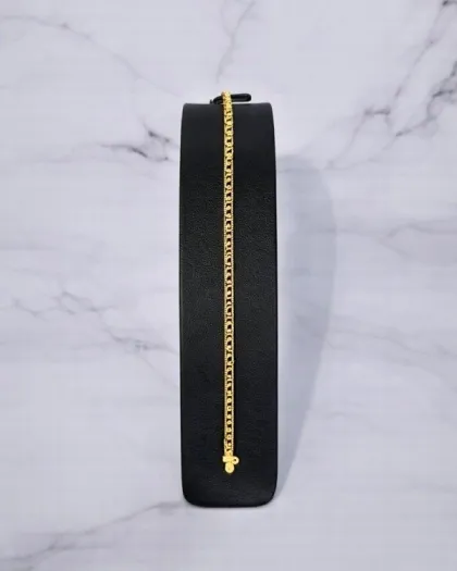 Pulsera Oro 18 K 2.2 gr