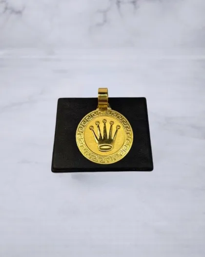 Dije Rolex 13.5