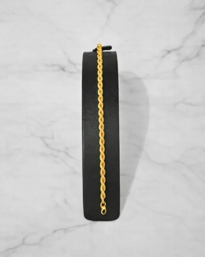 Pulsera Turbillon