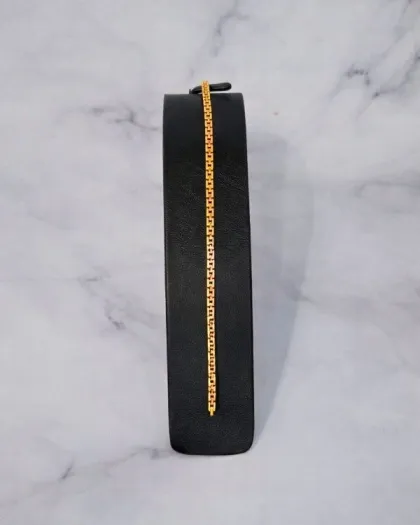 Pulsera Rolex 3 Oros